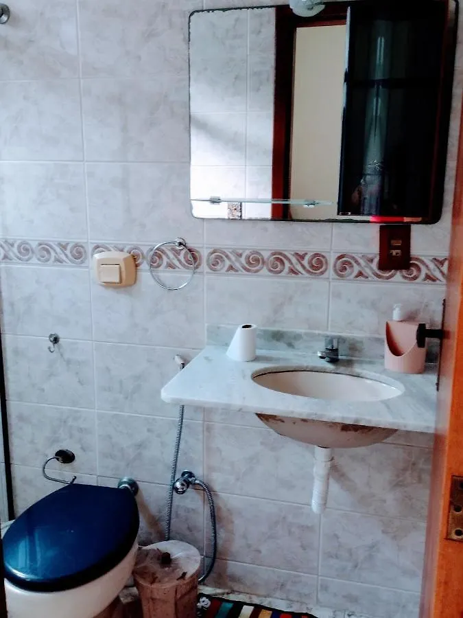 Apartmán Temporada Em Cabo Frio