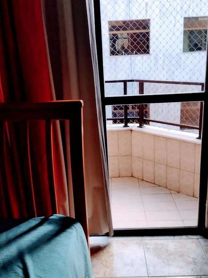 Apartmán Temporada Em Cabo Frio