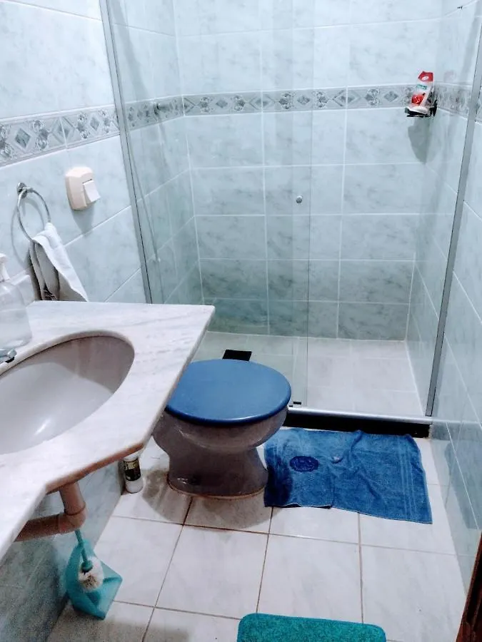 Apartmán Temporada Em Cabo Frio