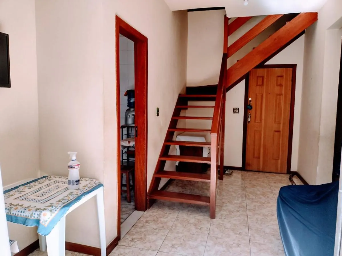 Apartmán Temporada Em Cabo Frio