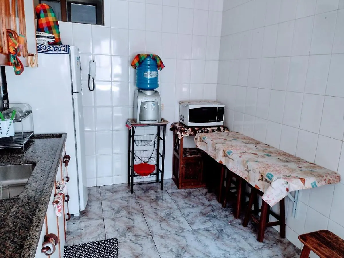 Apartmán Temporada Em Cabo Frio