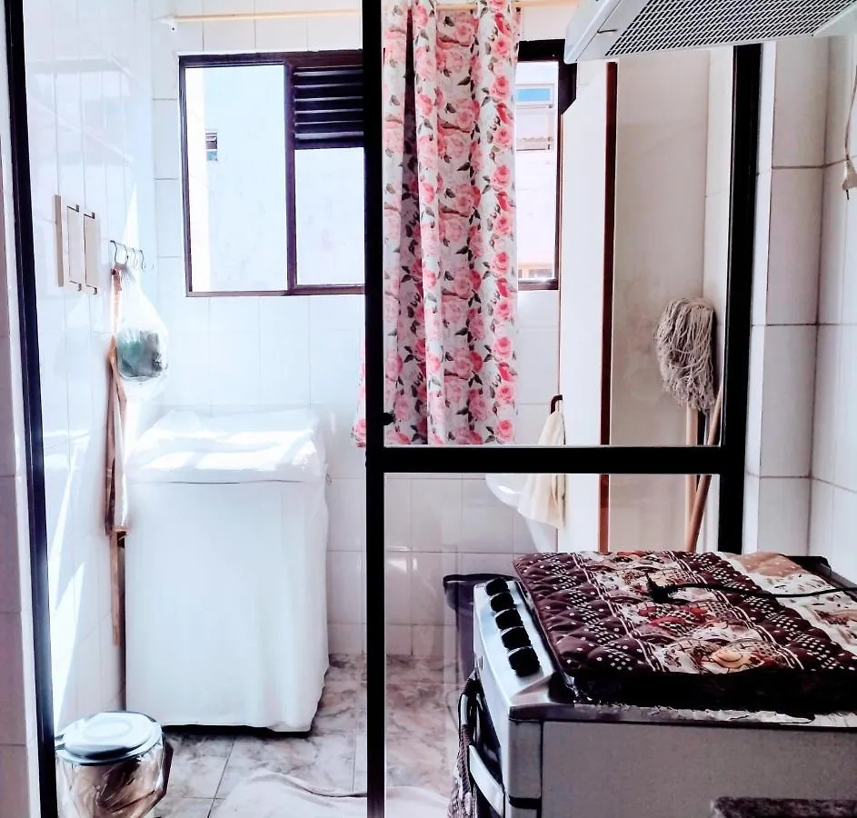 Apartmán Temporada Em Cabo Frio