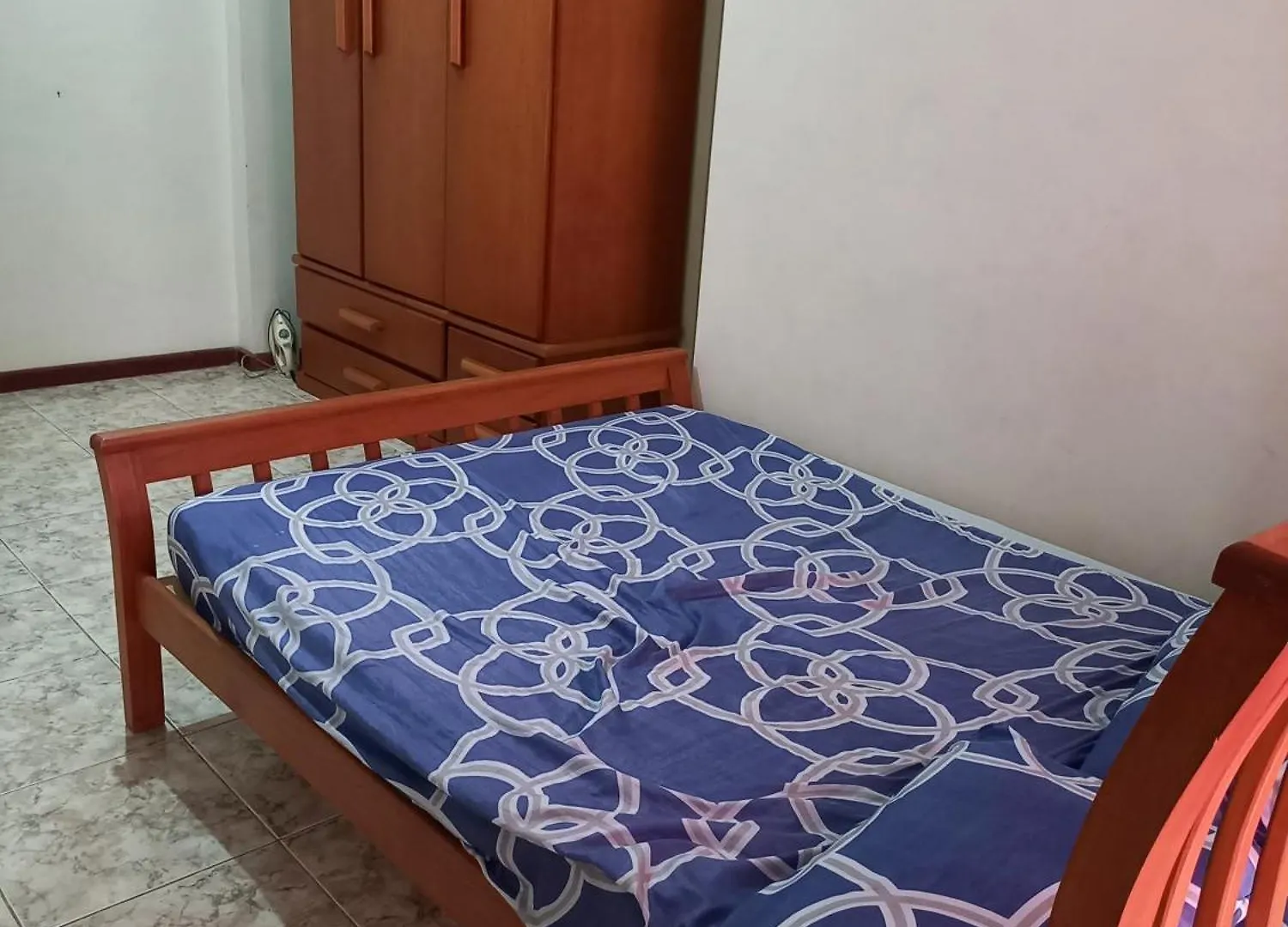Apartmán Temporada Em Cabo Frio 0*,  Brazílie