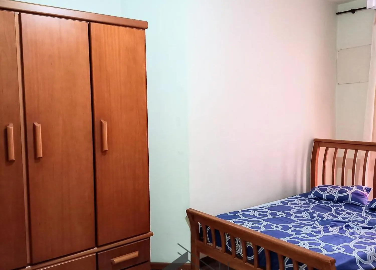 Apartmán Temporada Em Cabo Frio