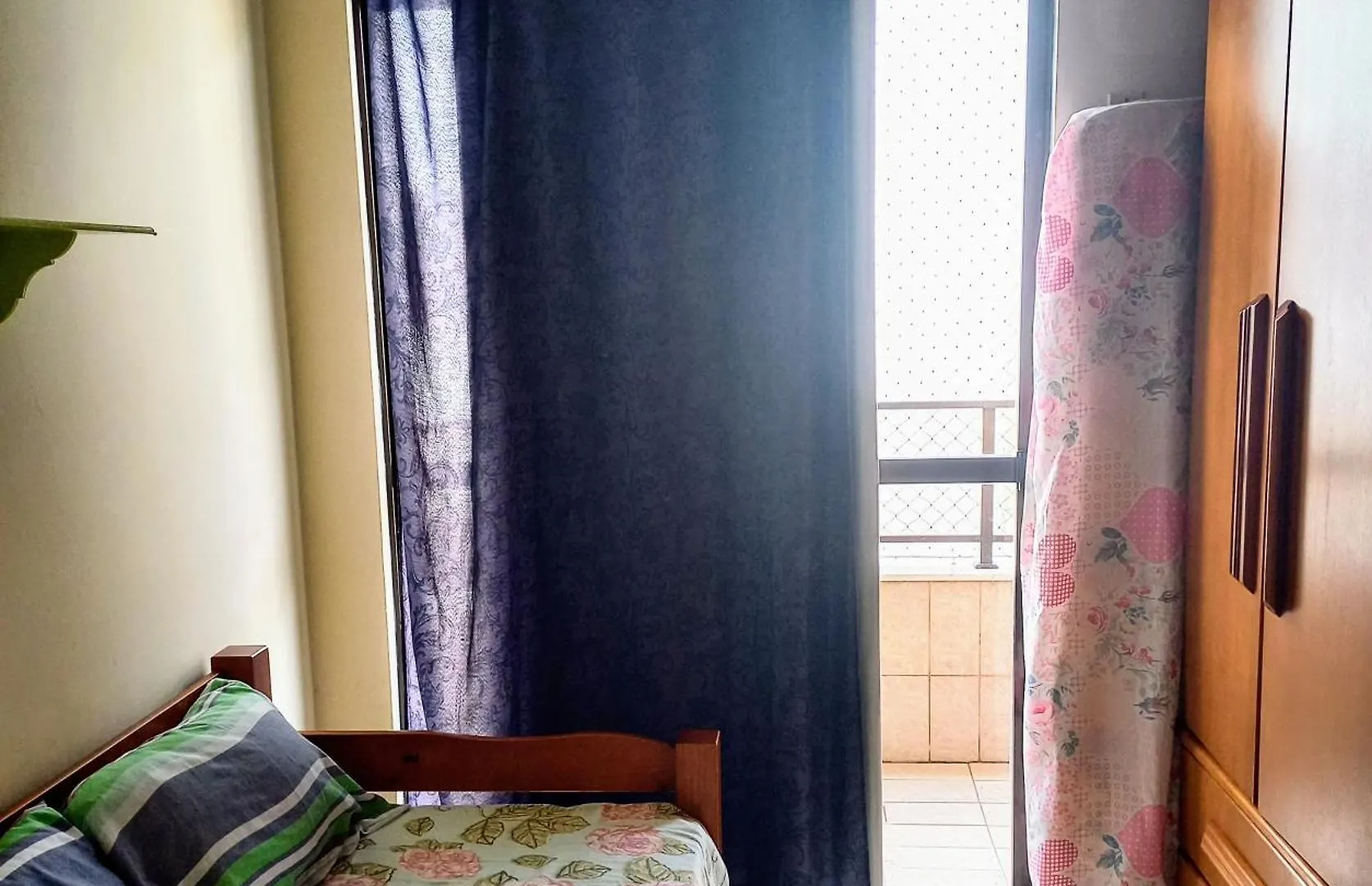 Apartmán Temporada Em Cabo Frio