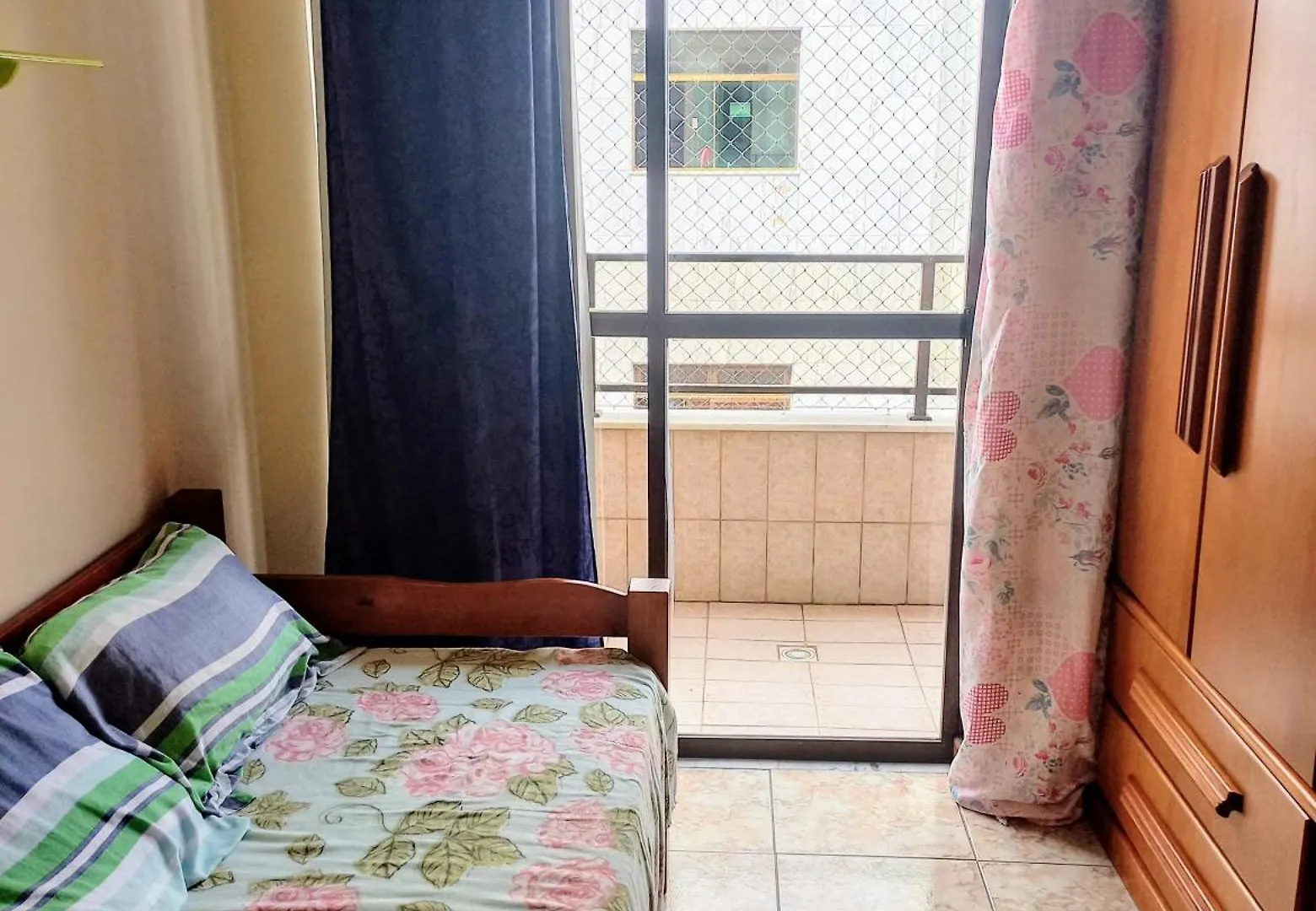 Apartmán Temporada Em Cabo Frio