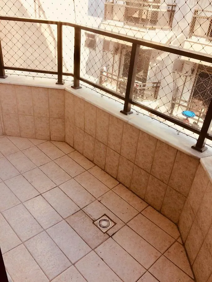 Apartmán Temporada Em Cabo Frio