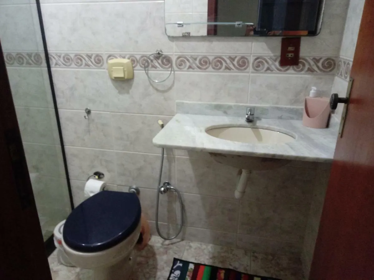 Apartmán Temporada Em Cabo Frio Brazílie