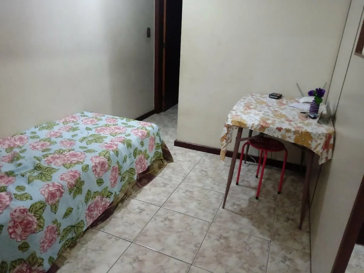 Apartmán Temporada Em Cabo Frio Brazílie