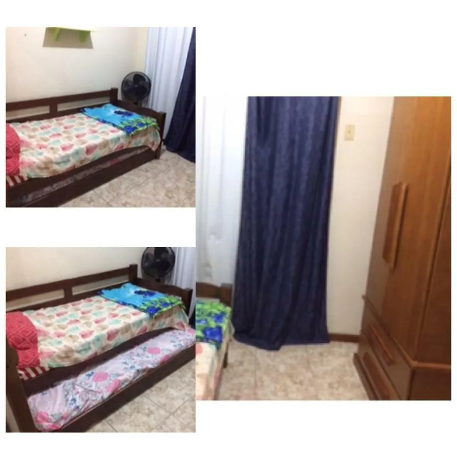 Apartmán Temporada Em Cabo Frio Brazílie