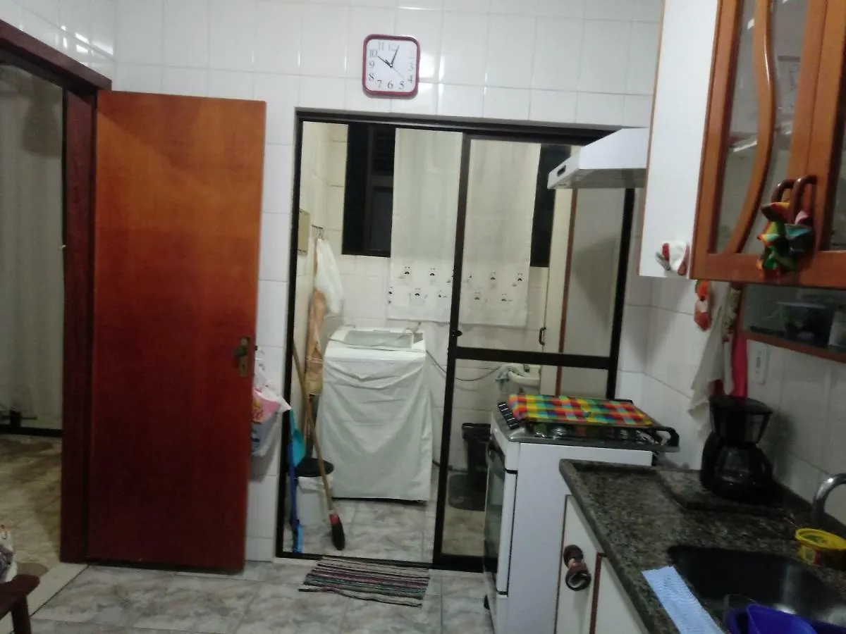 Apartmán Temporada Em Cabo Frio